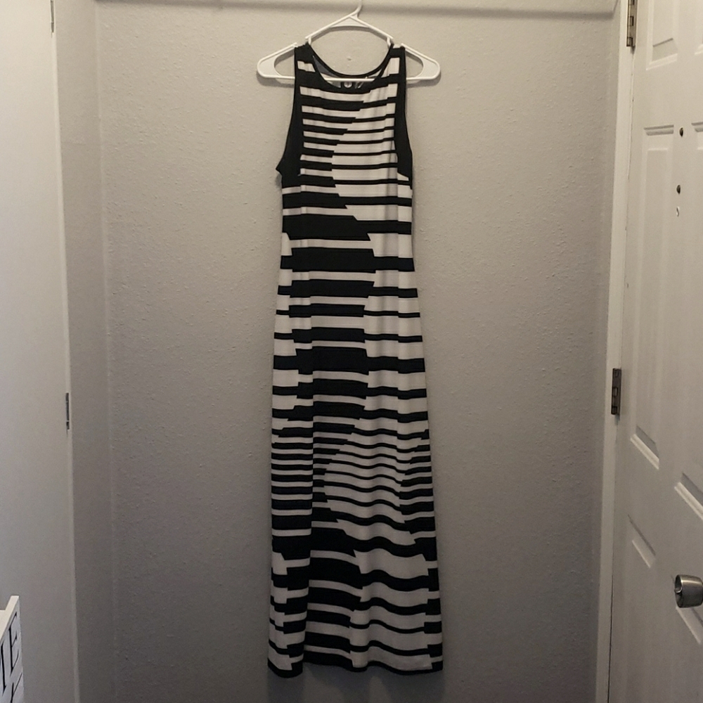 Ladies Maxi dress size xL